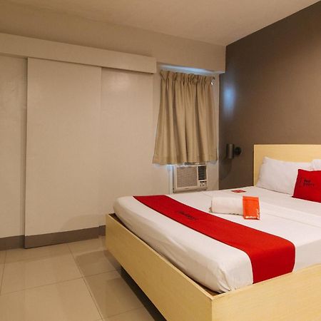 Hotel Reddoorz At Samat Mandaluyong Zewnętrze zdjęcie