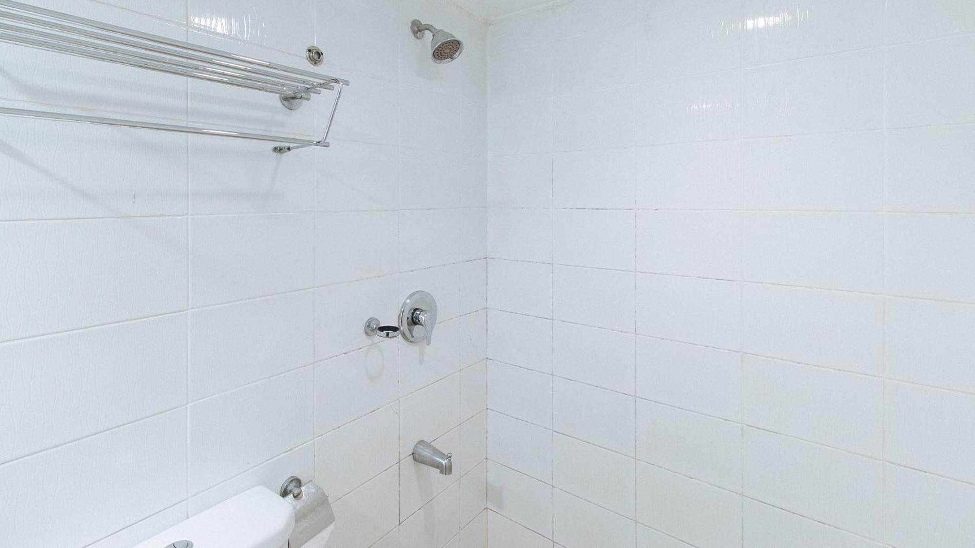 Hotel Reddoorz At Samat Mandaluyong Zewnętrze zdjęcie