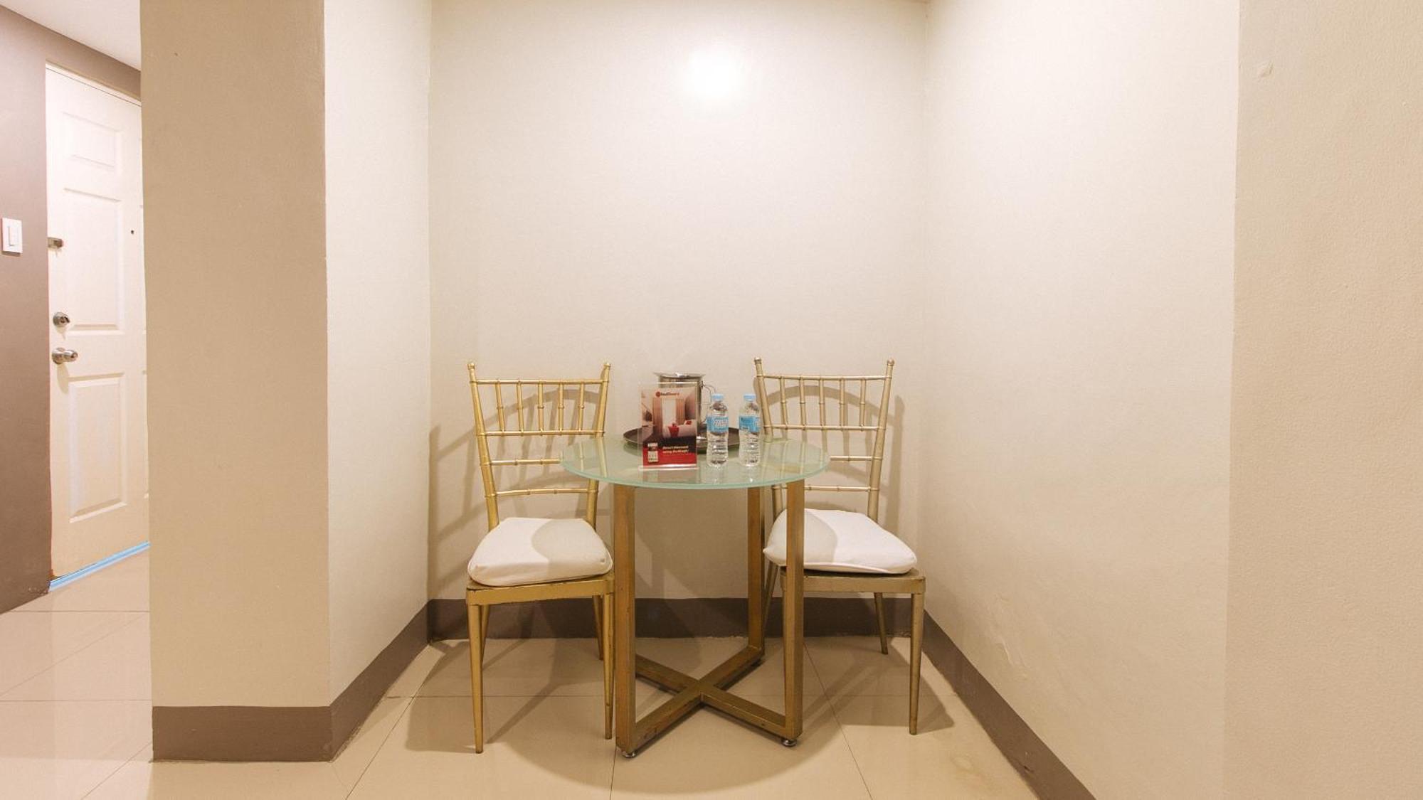 Hotel Reddoorz At Samat Mandaluyong Zewnętrze zdjęcie